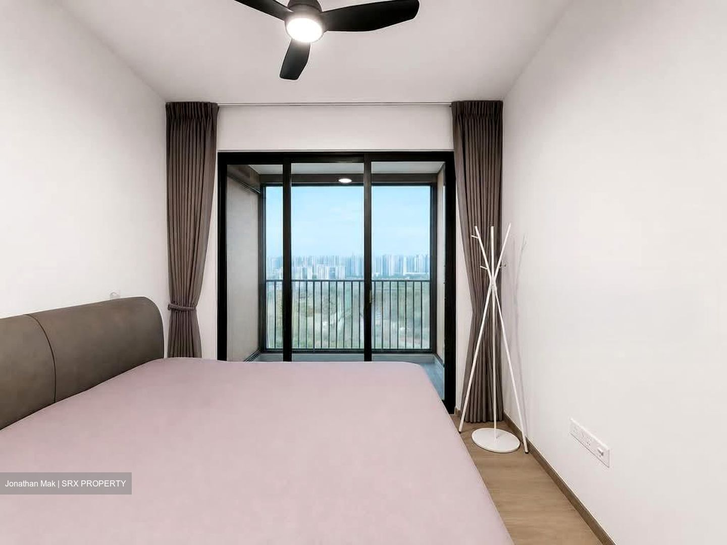 Sengkang Grand Residences (D19), Apartment #575715461
